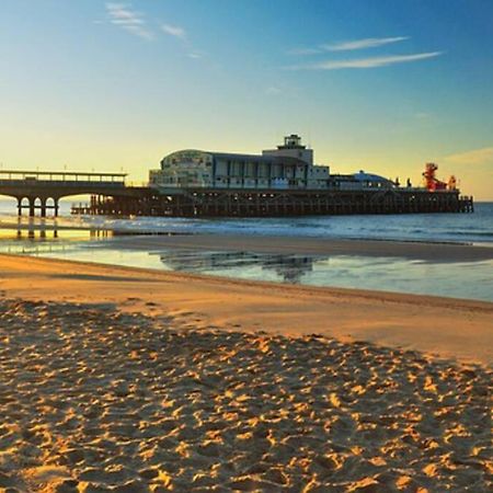 Beach Haven Bournemouth Exterior photo